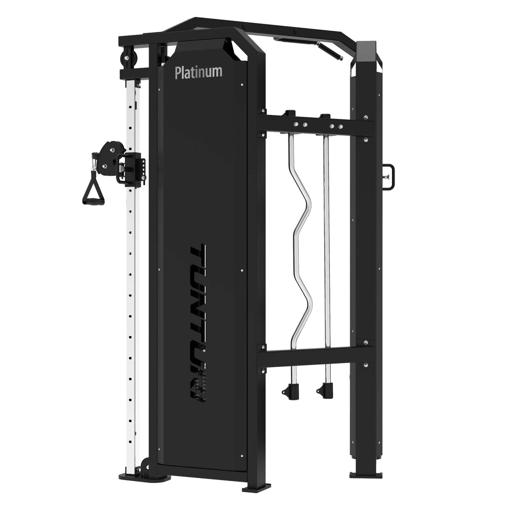 Tunturi Platinum - Functional Trainer - Selectorized - V-series afbeelding 4