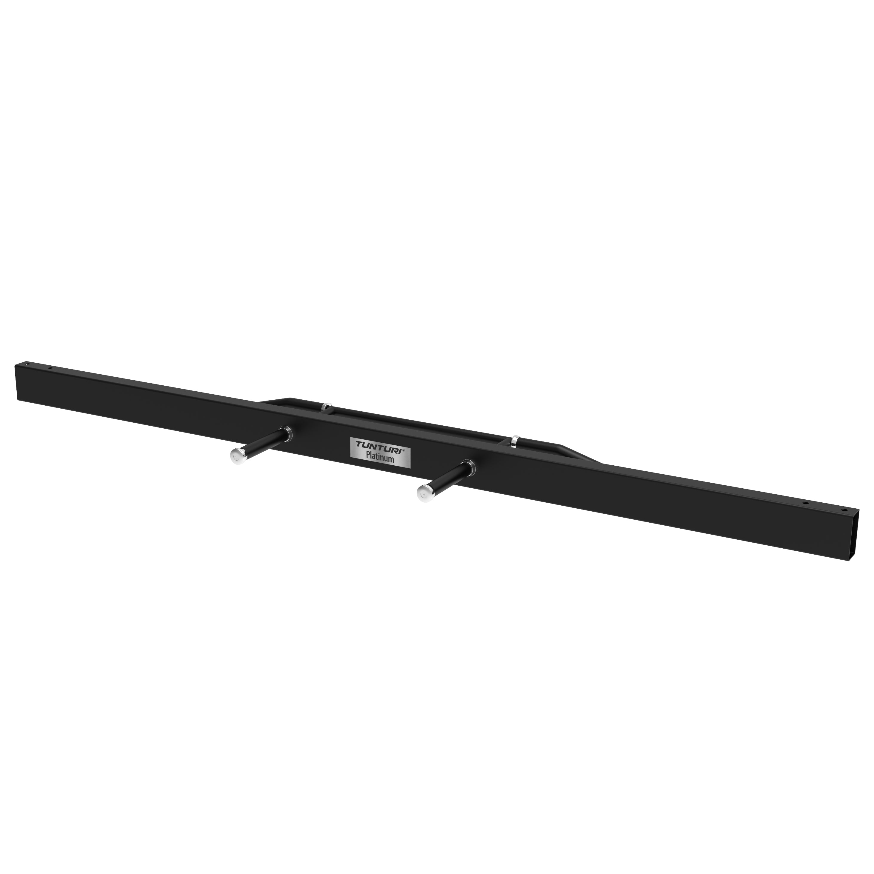 Tunturi Platinum - Multi Station/Connector - Selectorized - V-series