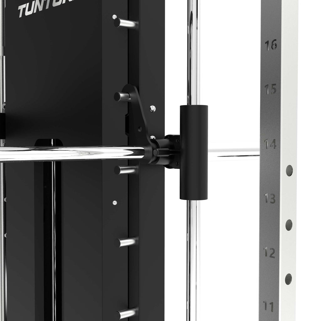 Tunturi Platinum - Full Smith/Functional trainer - Selectorized - V-series afbeelding 11