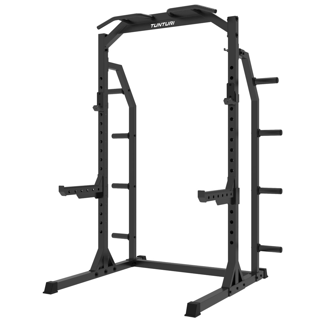 Tunturi HR60 Half Rack (1/2)