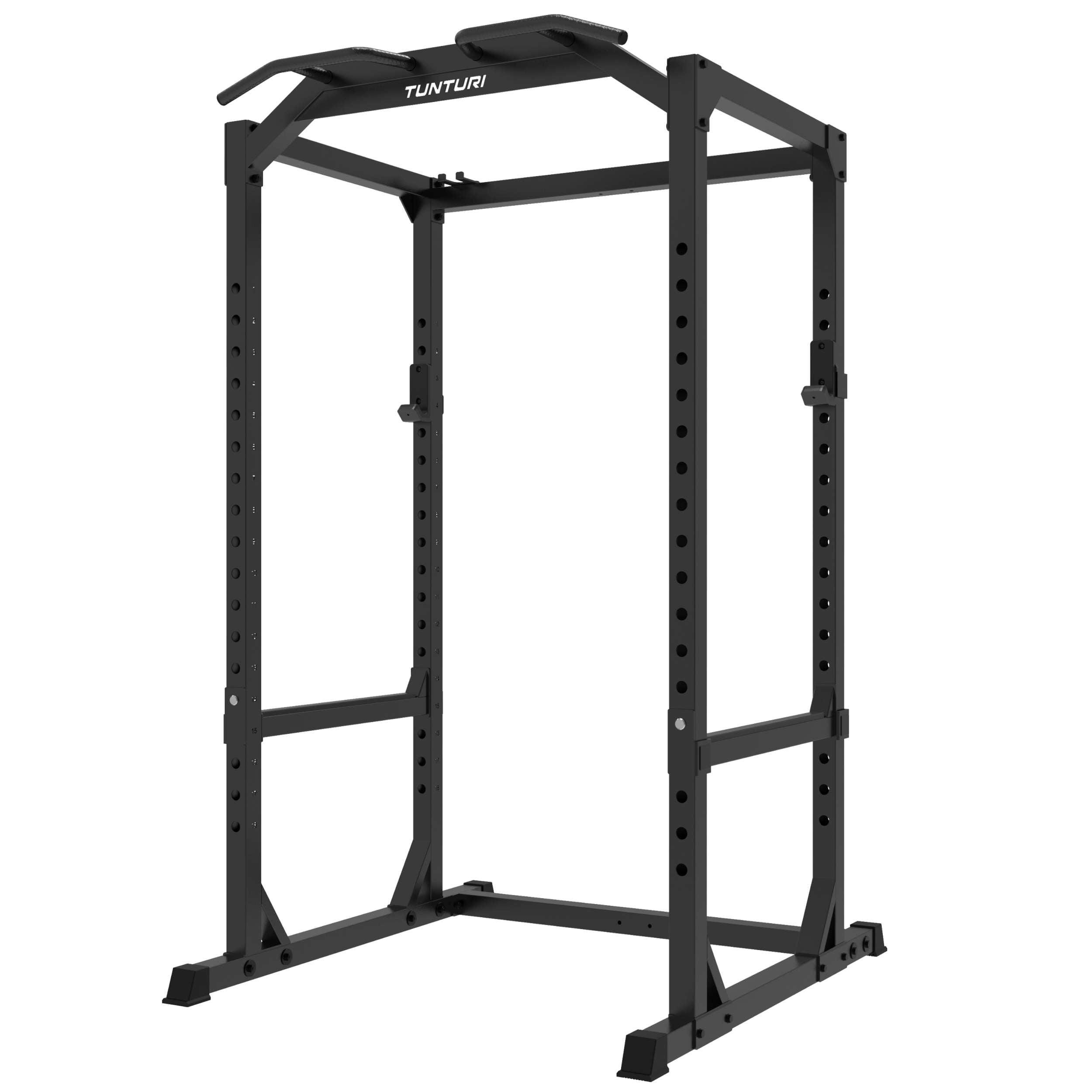 Tunturi PR60 Power Rack (1/2)