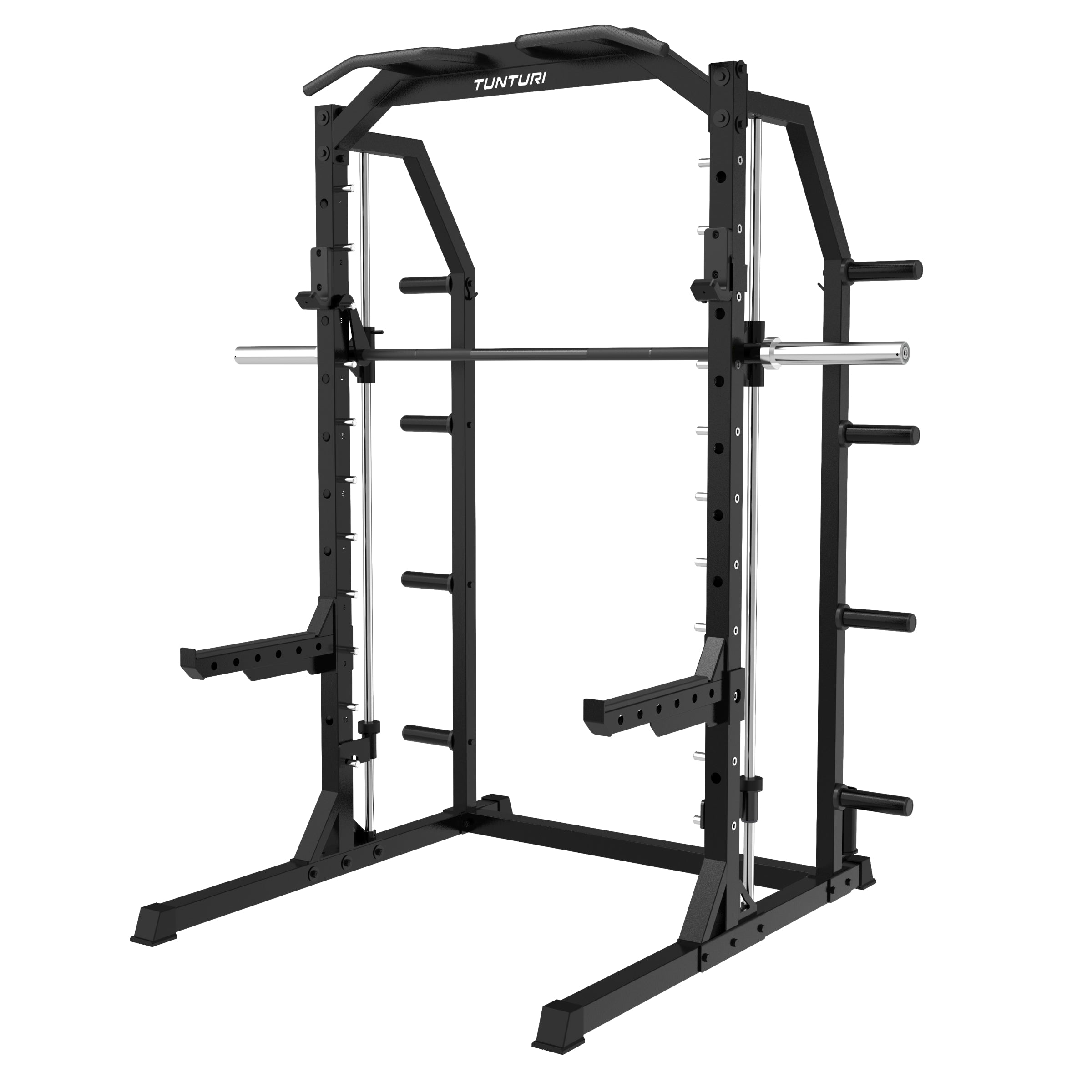 Tunturi SM70 Smith Machine (1/3)