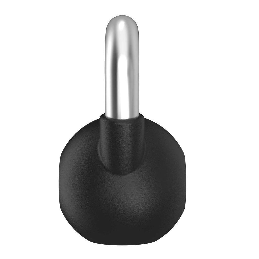 Tunturi Platinum Rubber Kettlebell, 6kg afbeelding 10