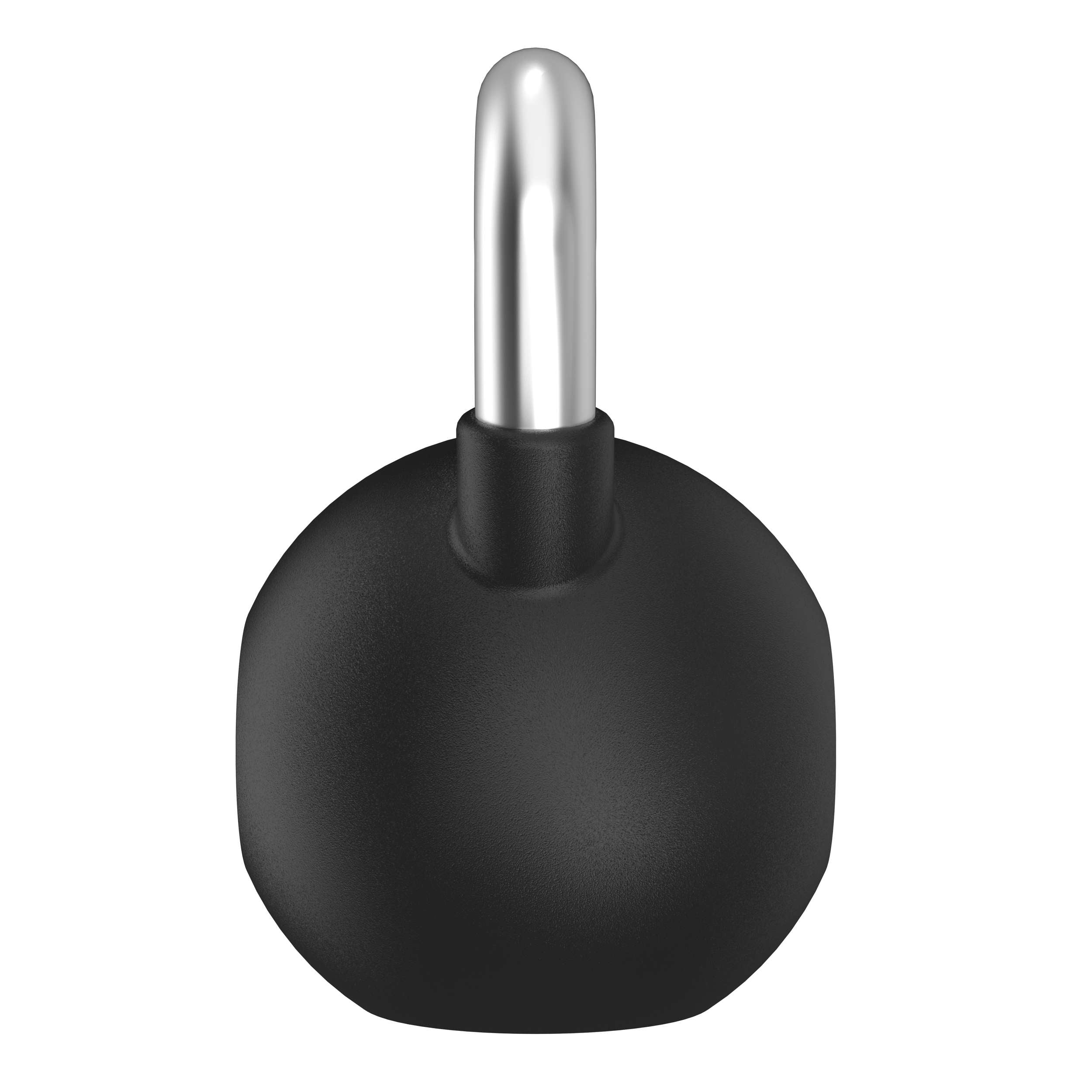 Tunturi Platinum Rubber Kettlebell, 20kg afbeelding 10