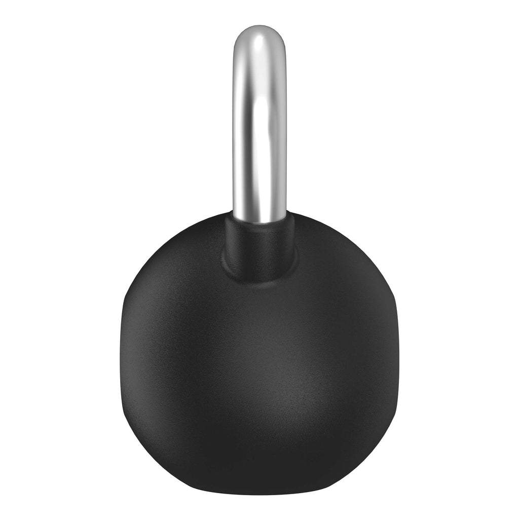 Tunturi Platinum Rubber Kettlebell, 24kg afbeelding 10
