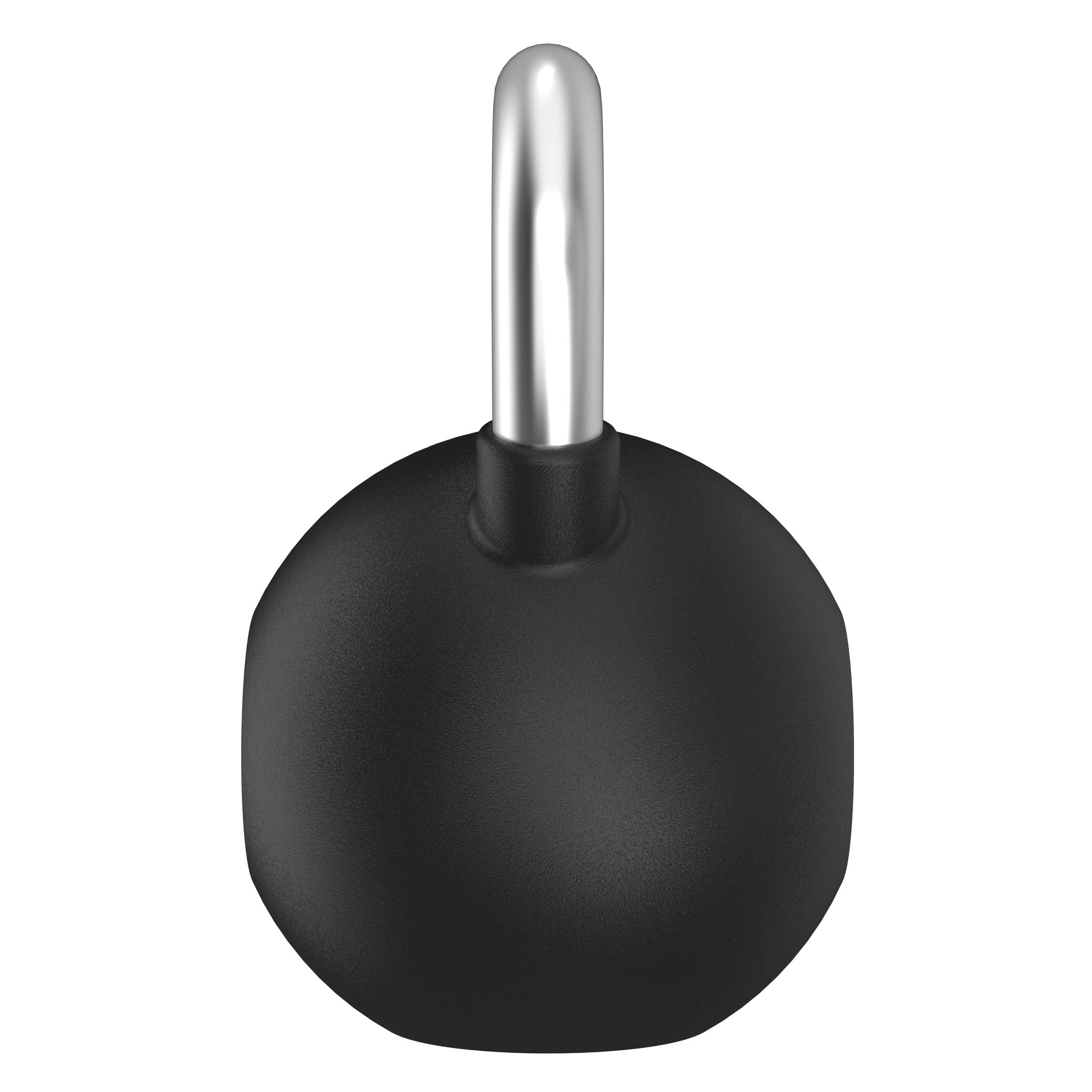 Tunturi Platinum Rubber Kettlebell, 28kg afbeelding 10