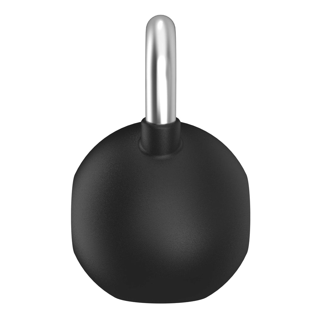 Tunturi Platinum Rubber Kettlebell, 32kg afbeelding 10