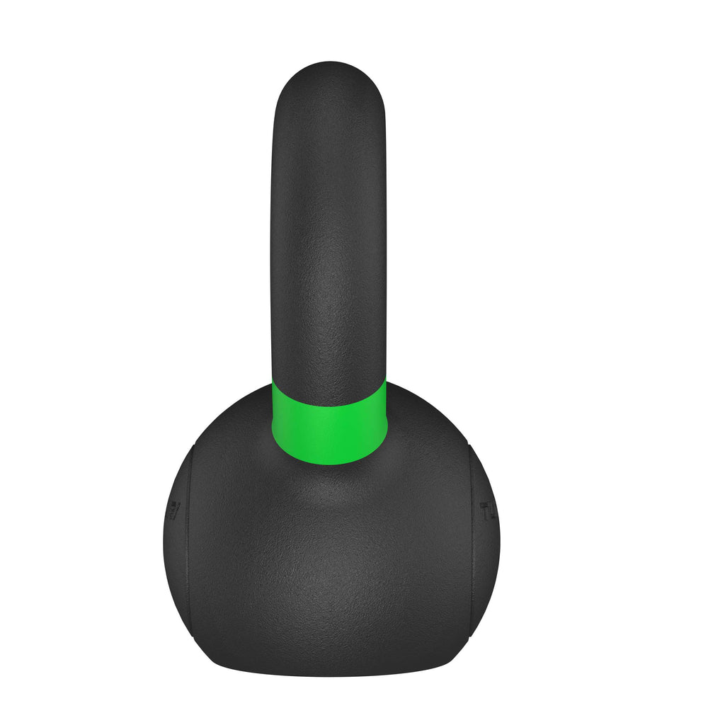 Tunturi Platinum Cast Iron Kettlebell, 4kg afbeelding 5
