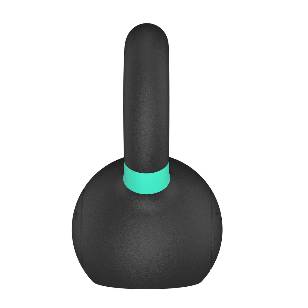 Tunturi Platinum Cast Iron Kettlebell, 6kg afbeelding 5