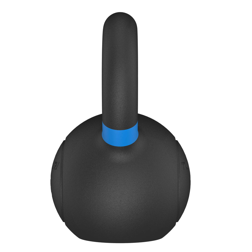 Tunturi Platinum Cast Iron Kettlebell, 12kg afbeelding 5