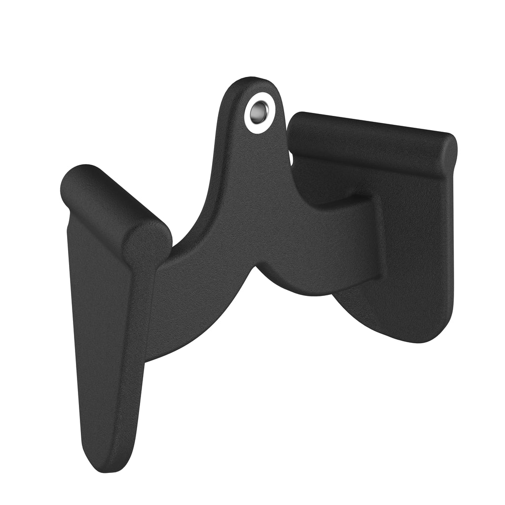 Tunturi Platinum Foam Grip Rowing Handle, 28,5cm