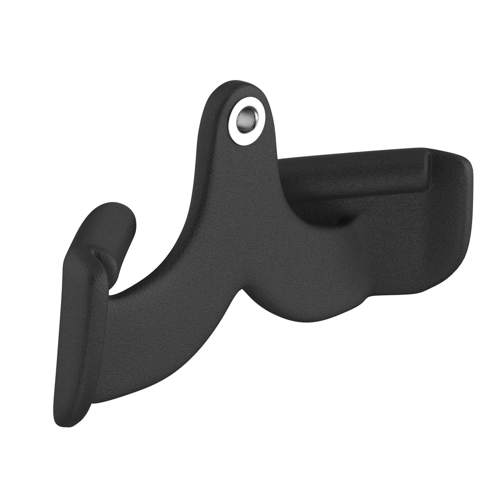 Tunturi Platinum Foam Grip Narrow Rowing Handle, 30cm