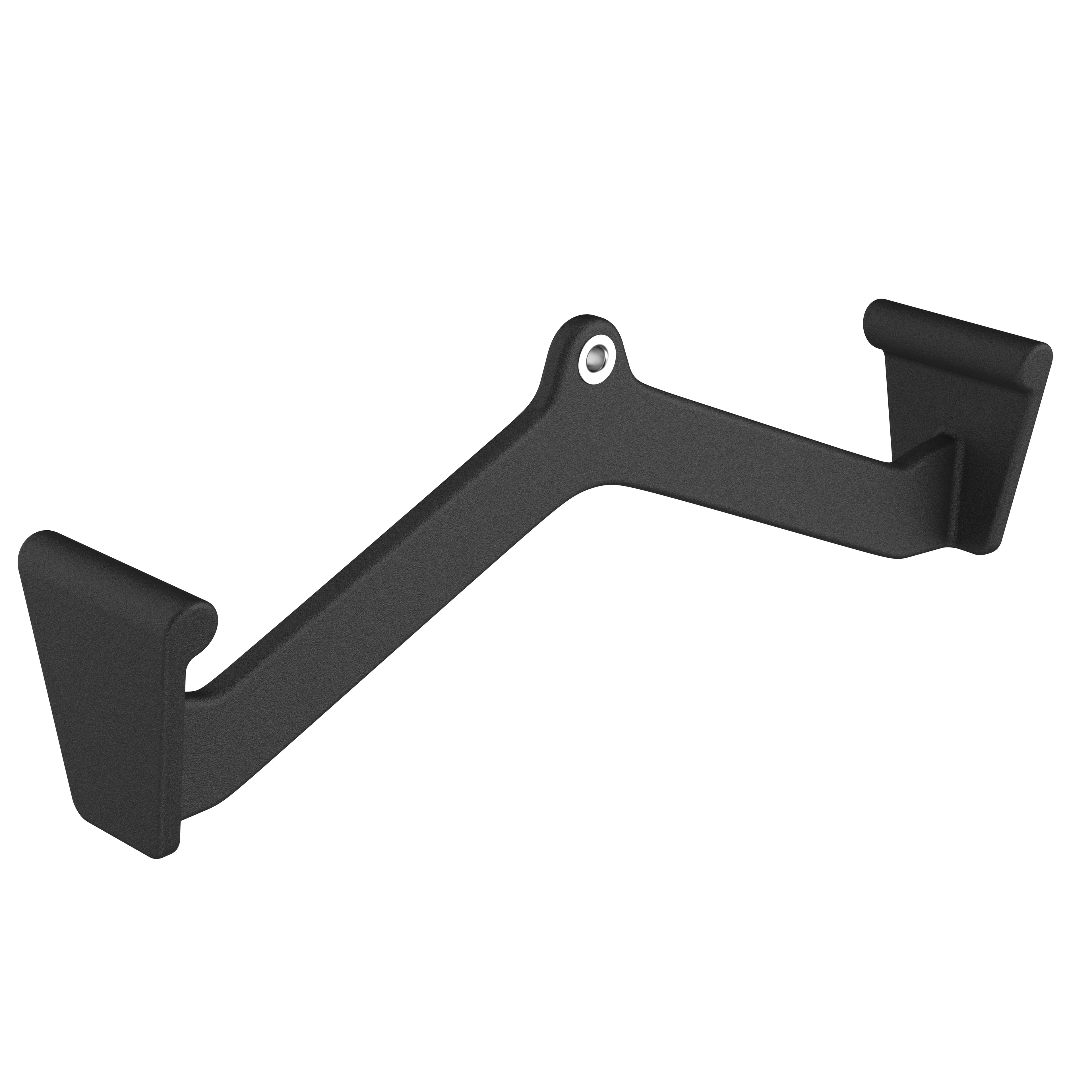 Tunturi Platinum Foam Grip Wide Row, 56cm