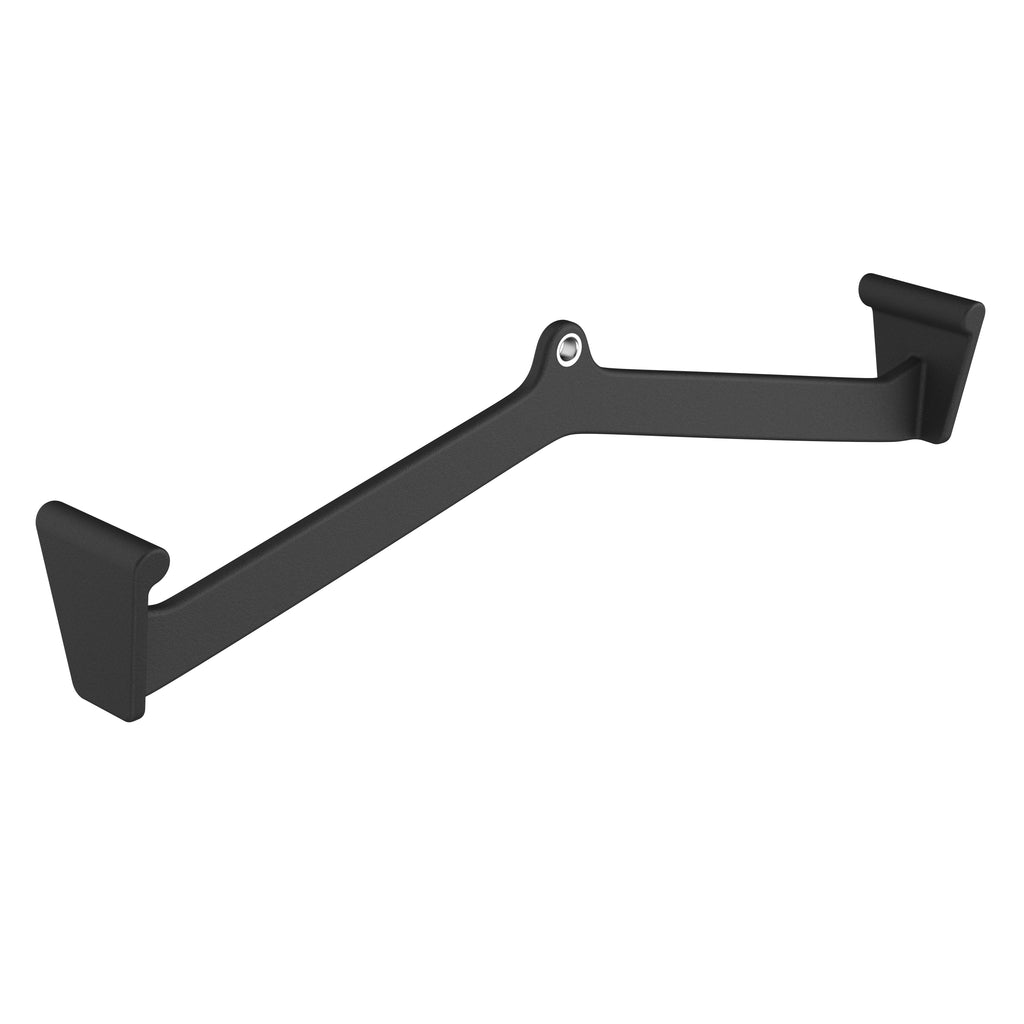 Tunturi Platinum Foam Grip Narrow Lat Bar, 70cm