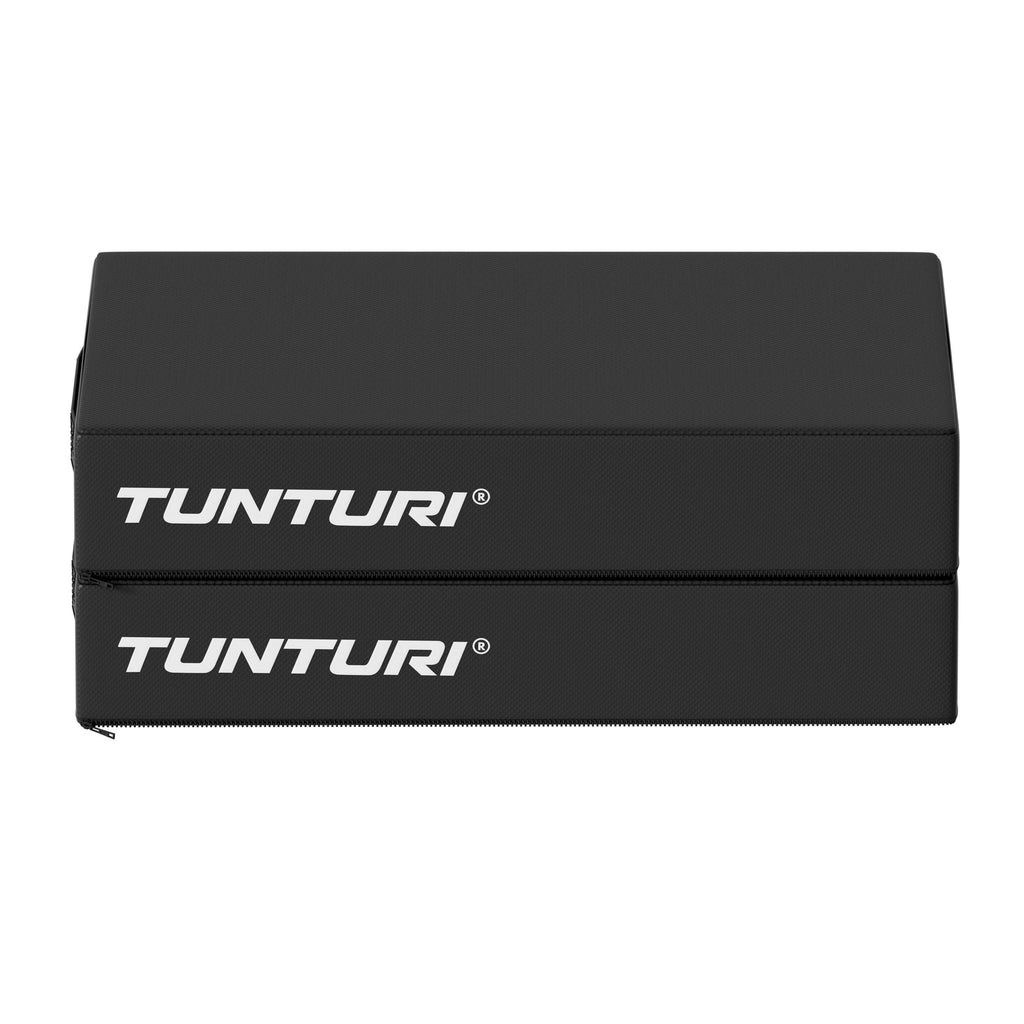 Tunturi Platinum Drop Pads Set afbeelding 2