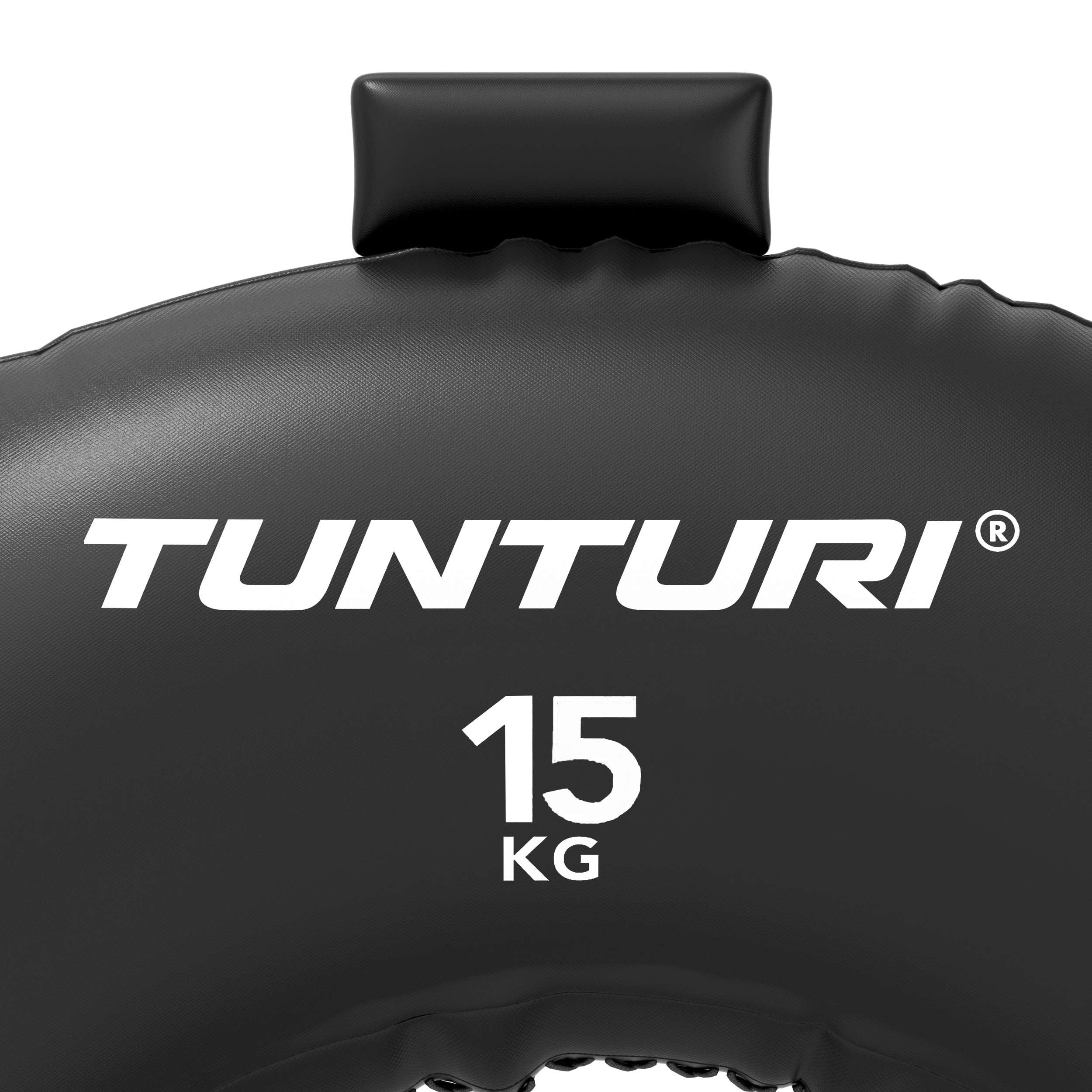Tunturi Platinum Bulgarian Bag, 15kg afbeelding 5