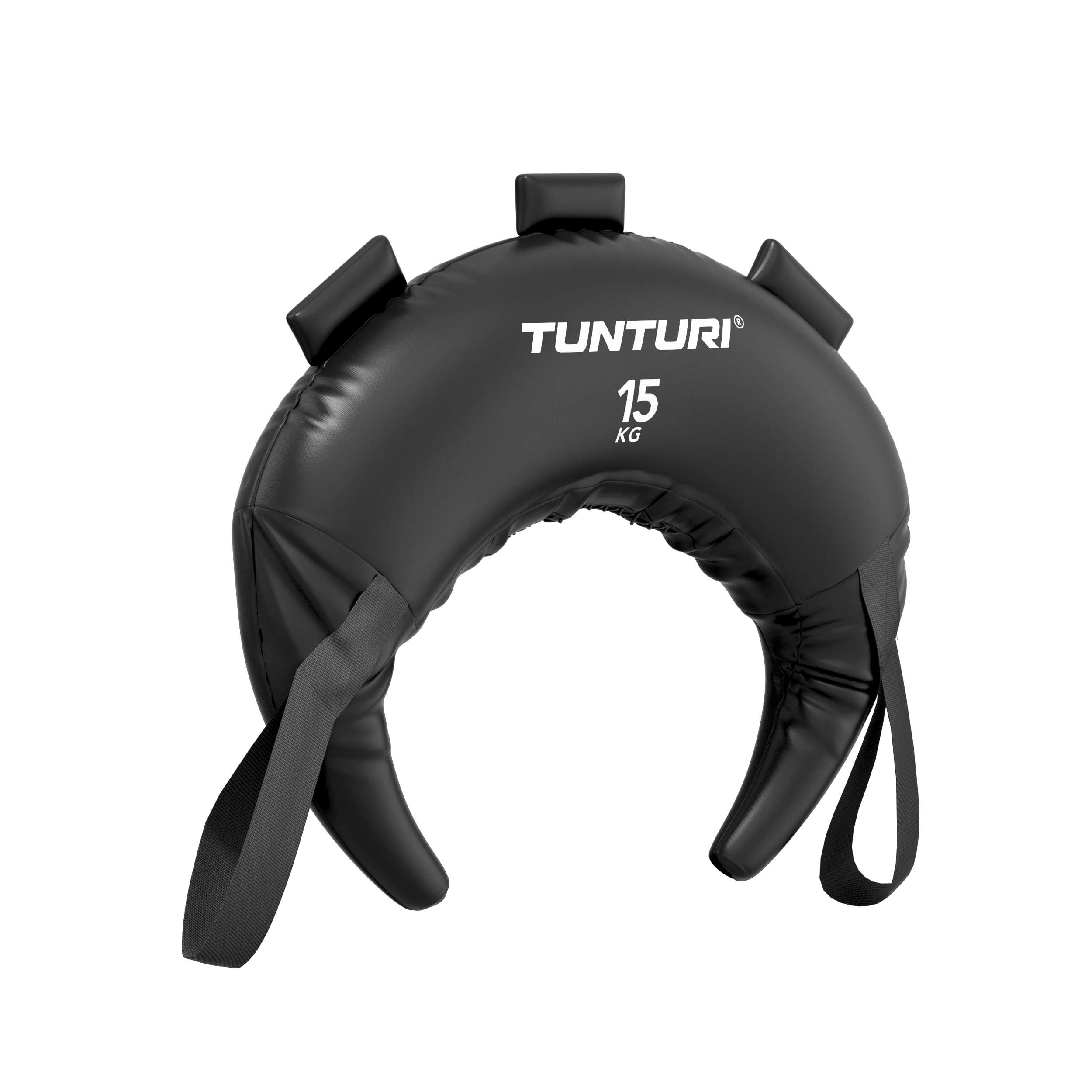 Tunturi Platinum Bulgarian Bag, 15kg