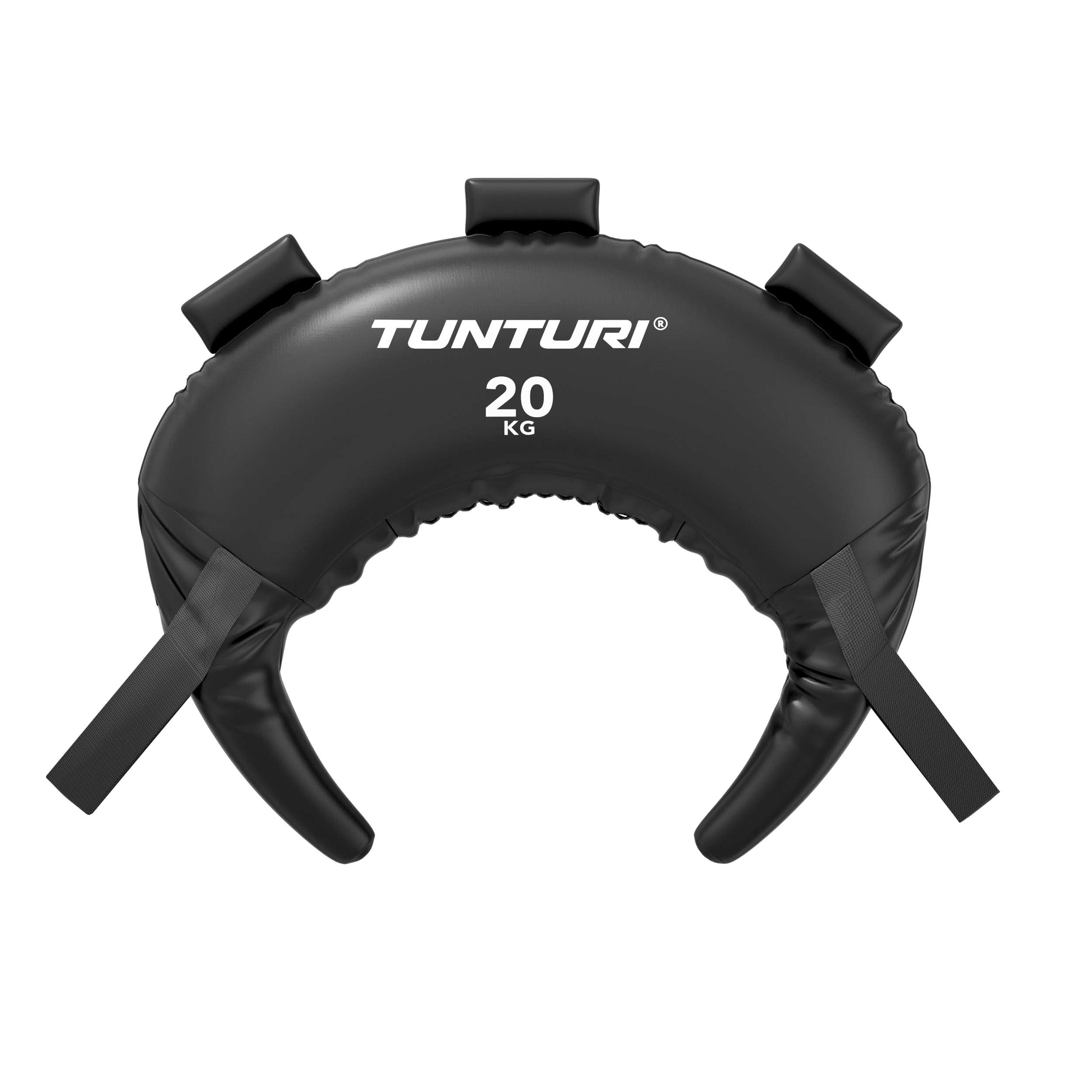 Tunturi Platinum Bulgarian Bag, 20kg afbeelding 2