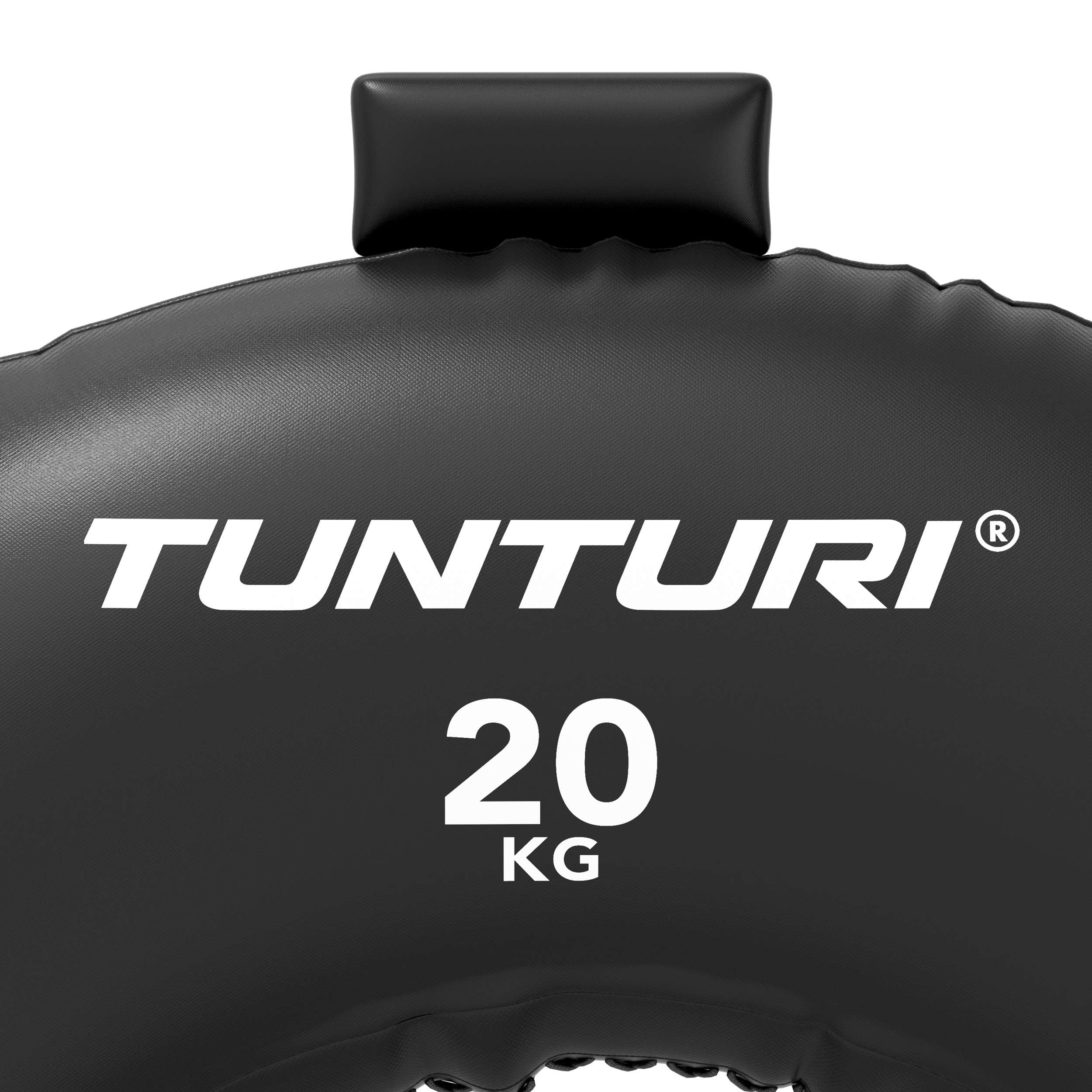 Tunturi Platinum Bulgarian Bag, 20kg afbeelding 5