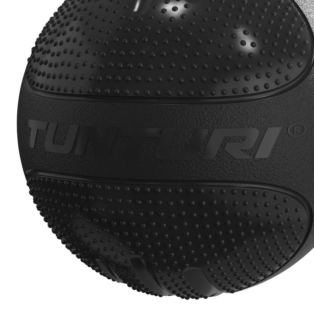 Tunturi Platinum Slam Ball, 6kg afbeelding 5