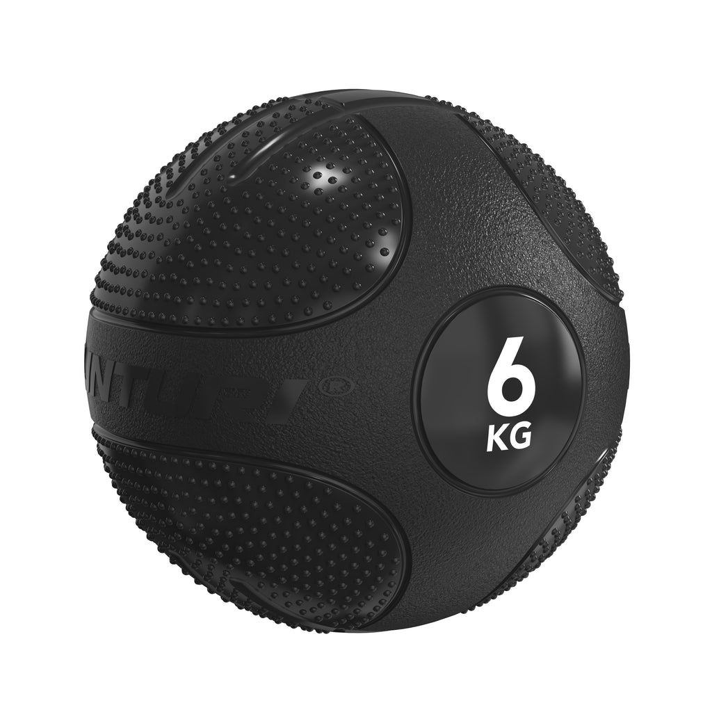 Tunturi Platinum Slam Ball, 6kg