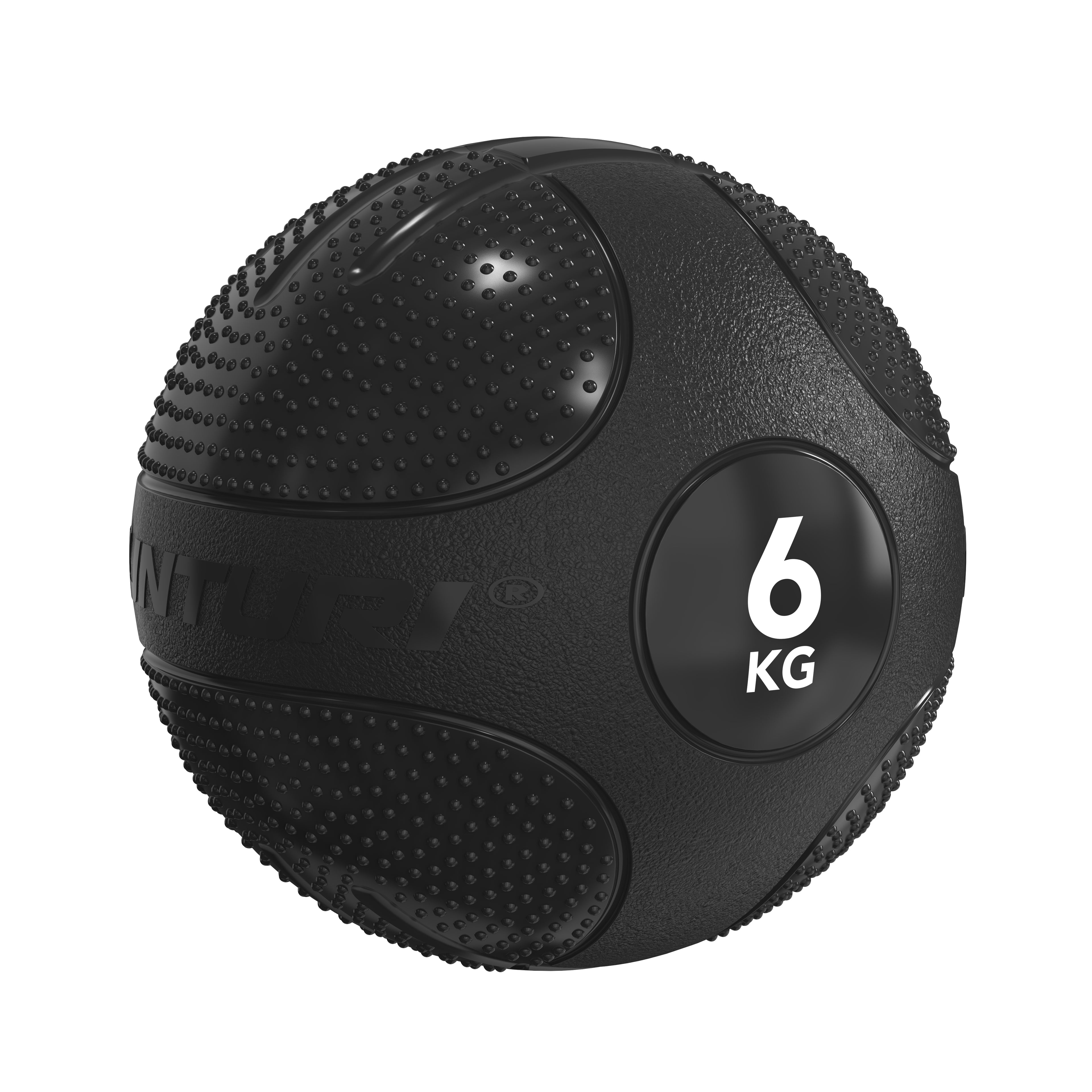 Tunturi Platinum Slam Ball, 6kg