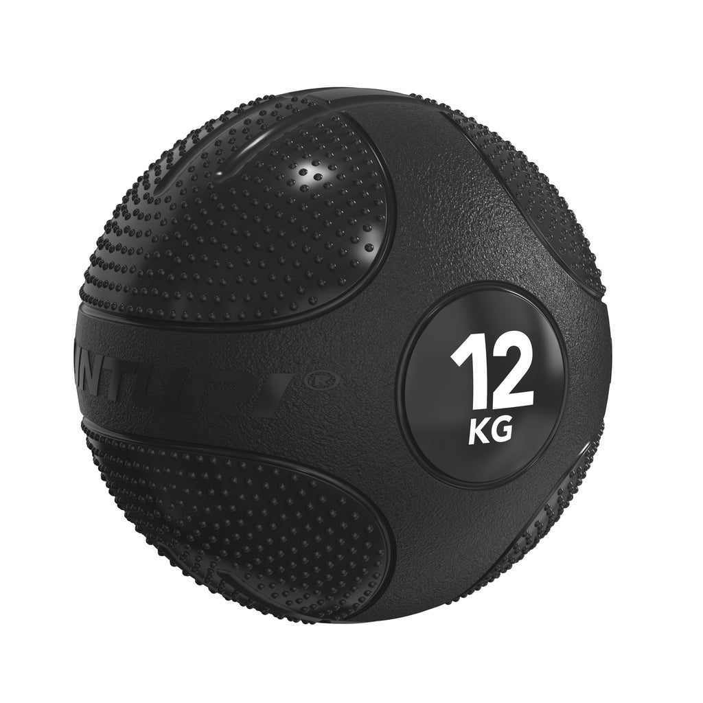 Tunturi Platinum Slam Ball, 12kg