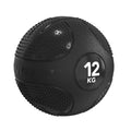 Tunturi Platinum Slam Ball, 12kg