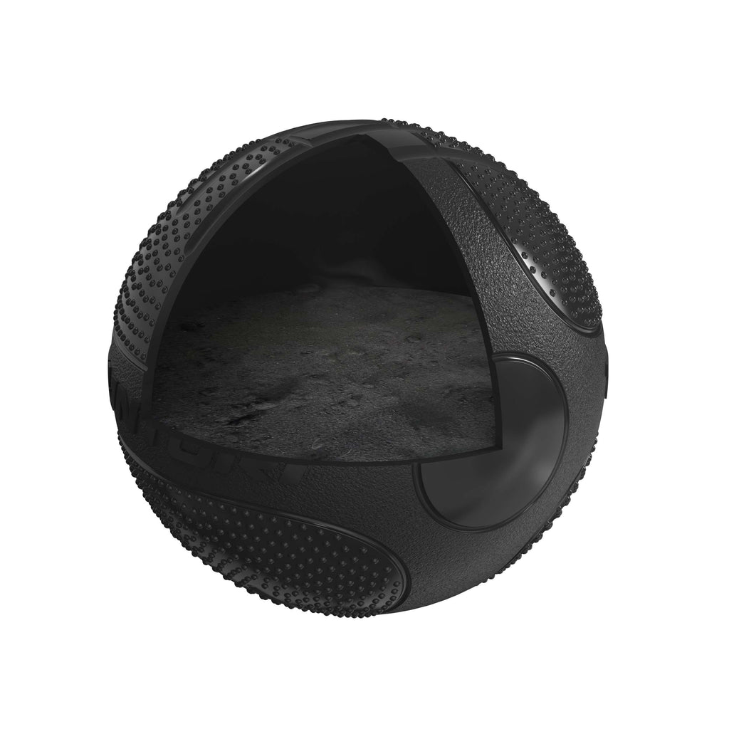 Tunturi Platinum Slam Ball, 16kg afbeelding 10