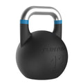 Tunturi Platinum Competition Kettlebell, 12kg