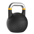 Tunturi Platinum Competition Kettlebell, 16kg