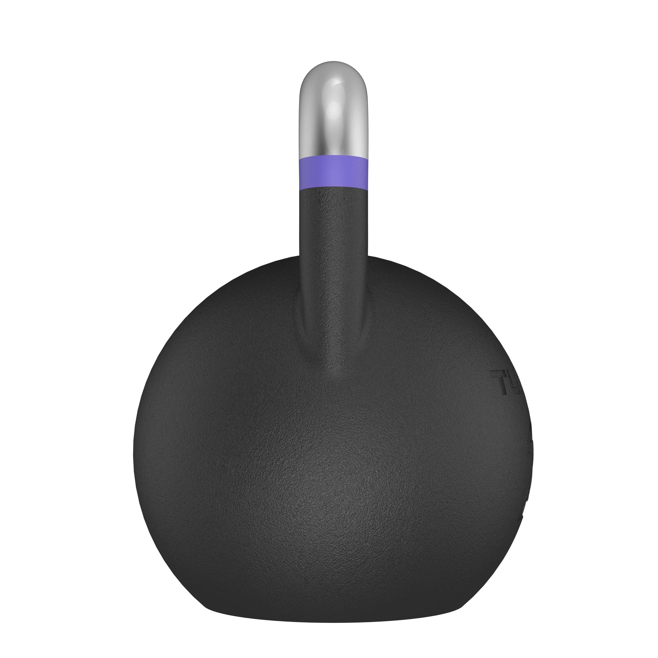 Tunturi Platinum Competition Kettlebell, 20kg afbeelding 3