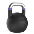 Tunturi Platinum Competition Kettlebell, 20kg