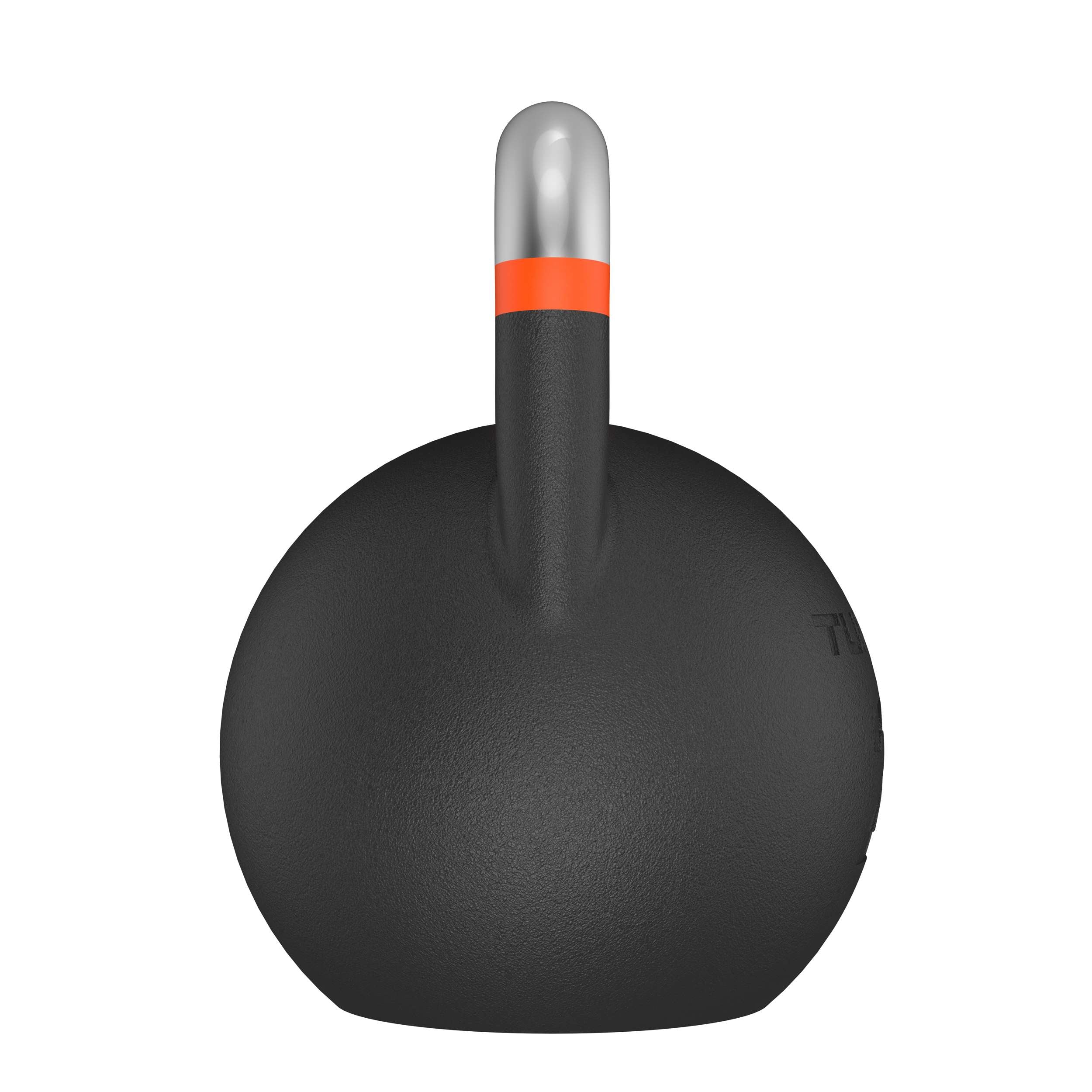 Tunturi Platinum Competition Kettlebell, 28kg afbeelding 3