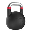 Tunturi Platinum Competition Kettlebell, 32kg