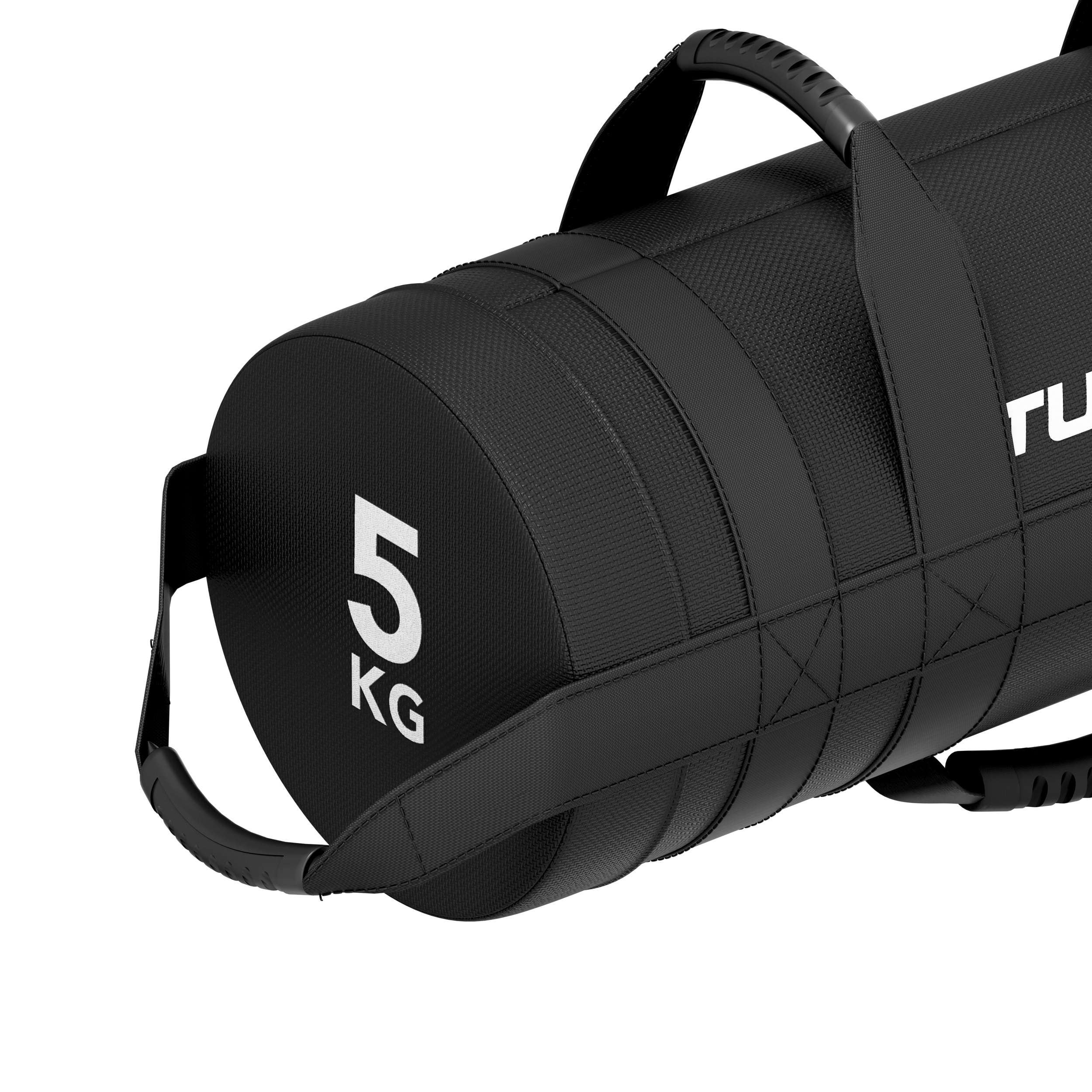 Tunturi Platinum Strength Bag, 5kg afbeelding 5