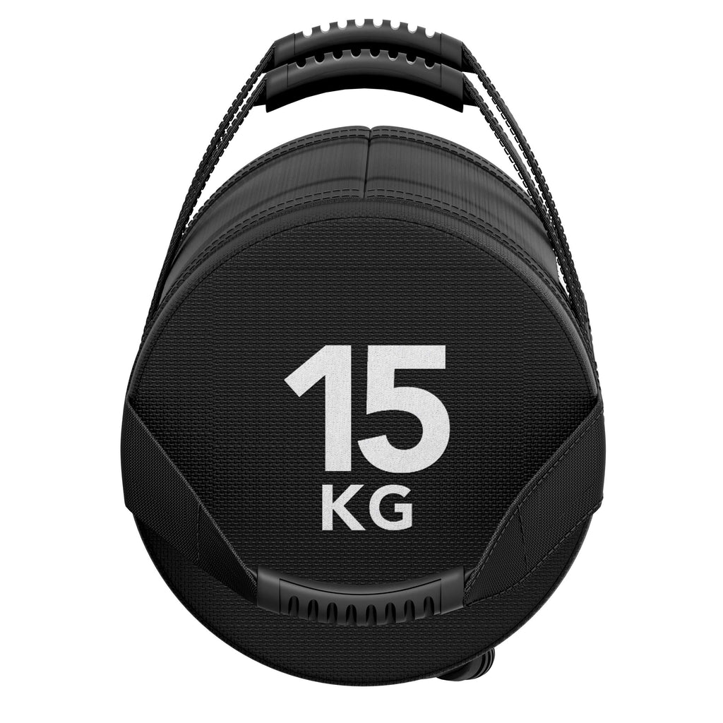 Tunturi Platinum Strength Bag, 15kg afbeelding 6