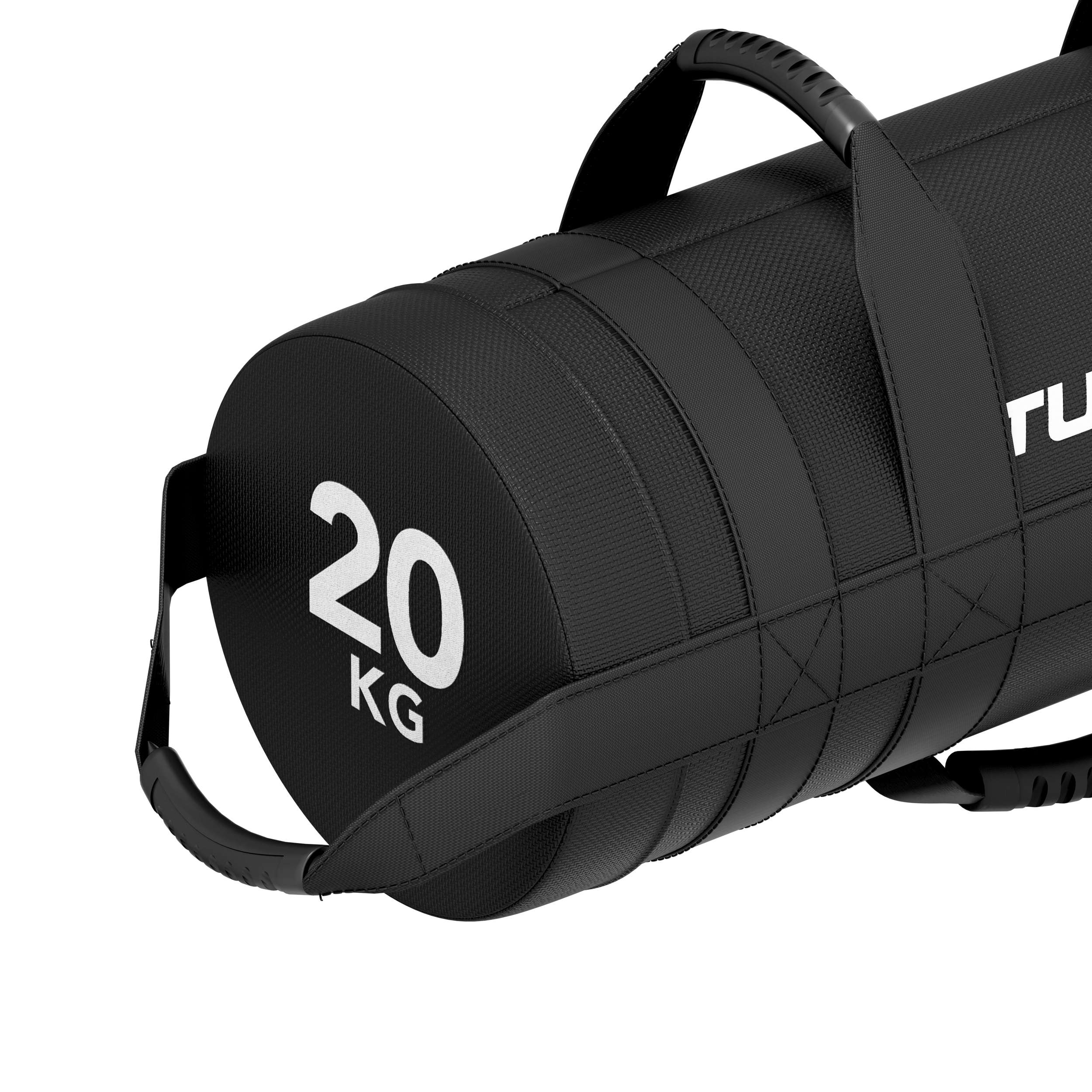 Tunturi Platinum Strength Bag, 20kg afbeelding 5