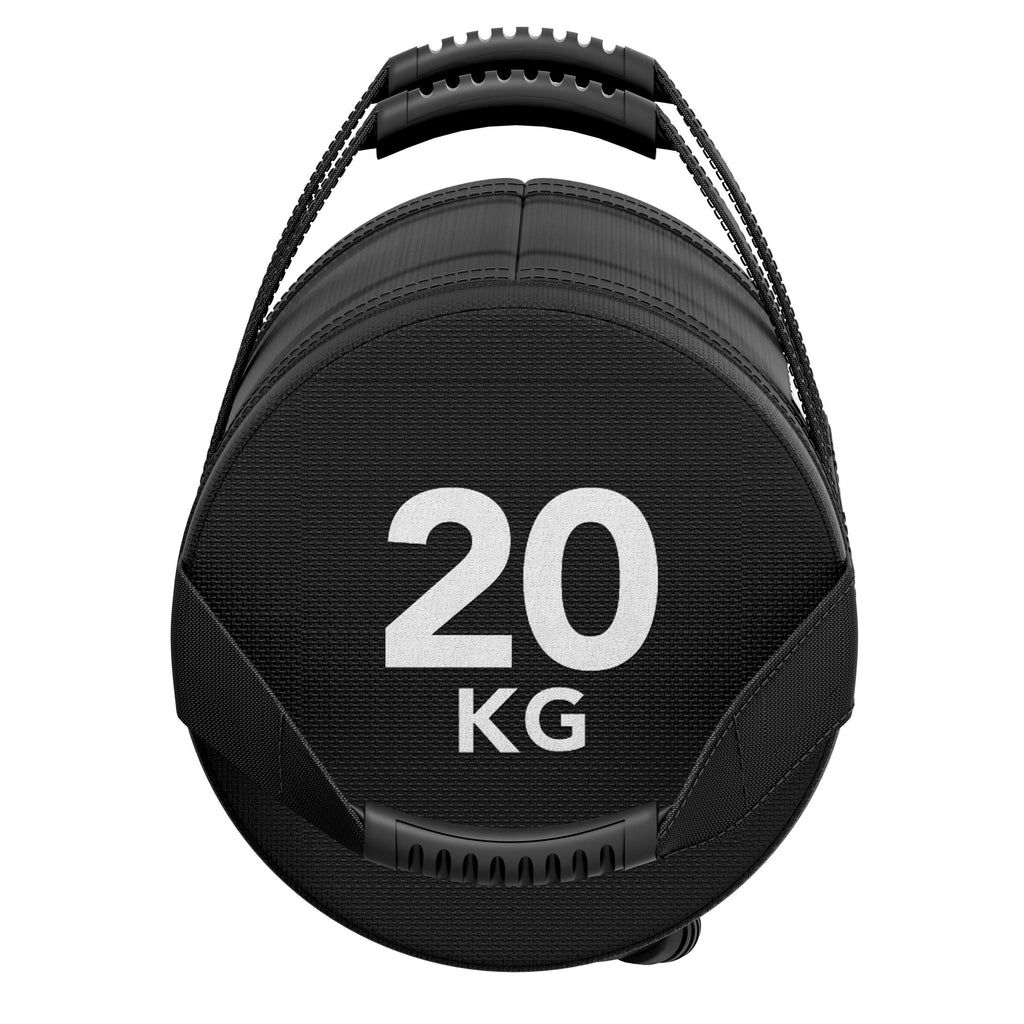 Tunturi Platinum Strength Bag, 20kg afbeelding 6