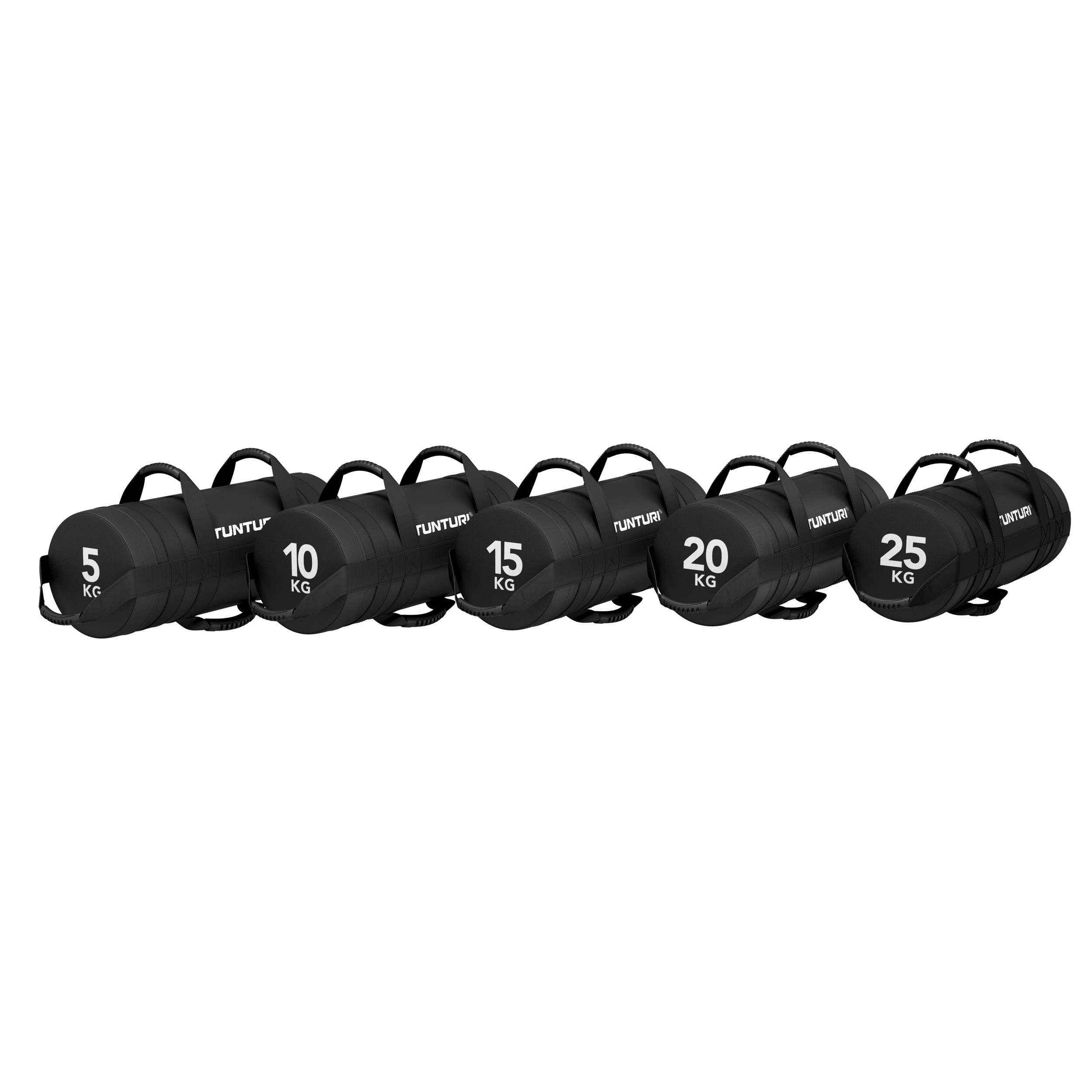 Tunturi Platinum Strength Bag, 20kg afbeelding 12
