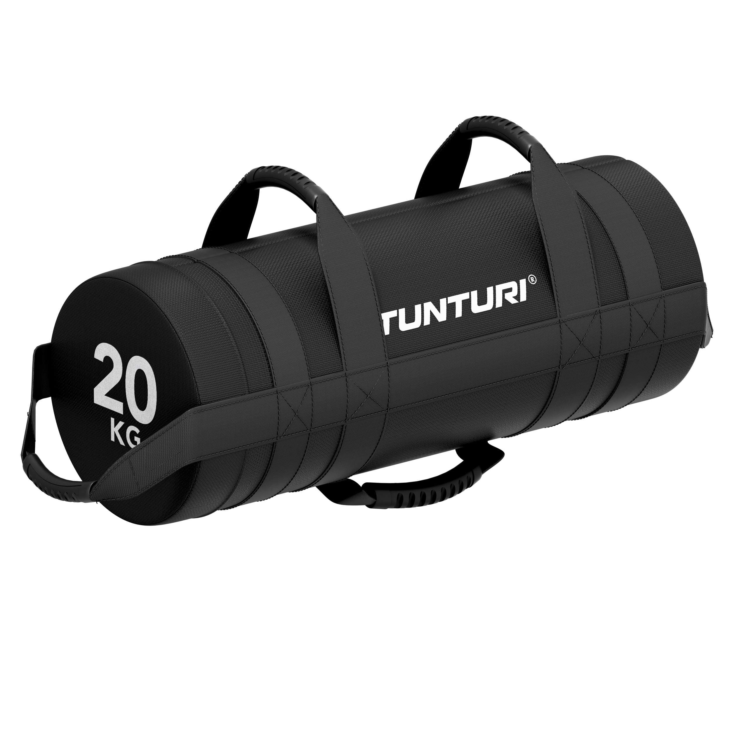 Tunturi Platinum Strength Bag, 20kg