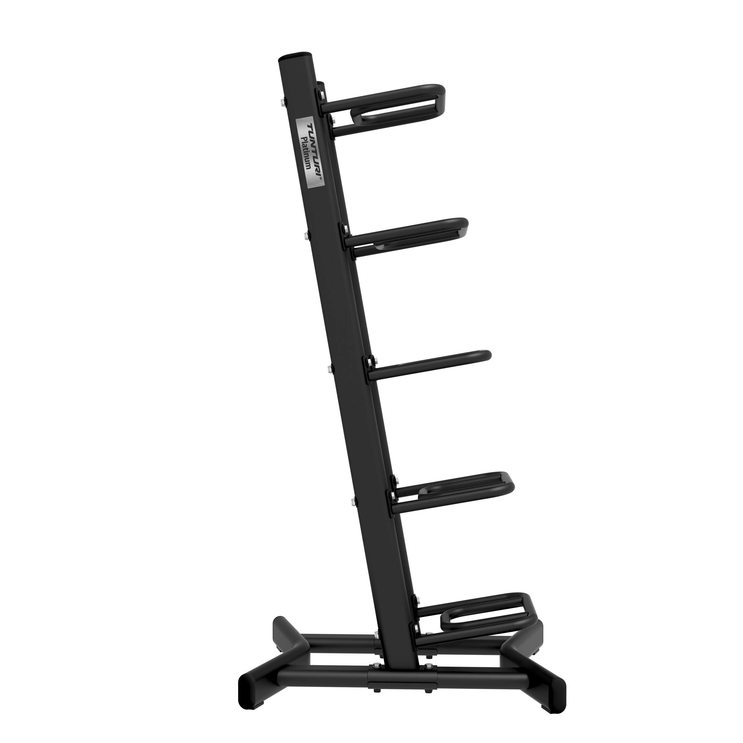 Tunturi Platinum Multi Storage Rack afbeelding 2
