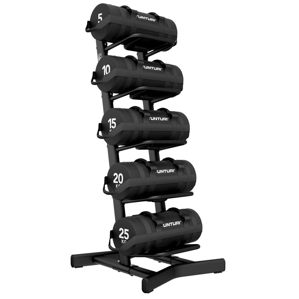 Tunturi Platinum Multi Storage Rack afbeelding 3