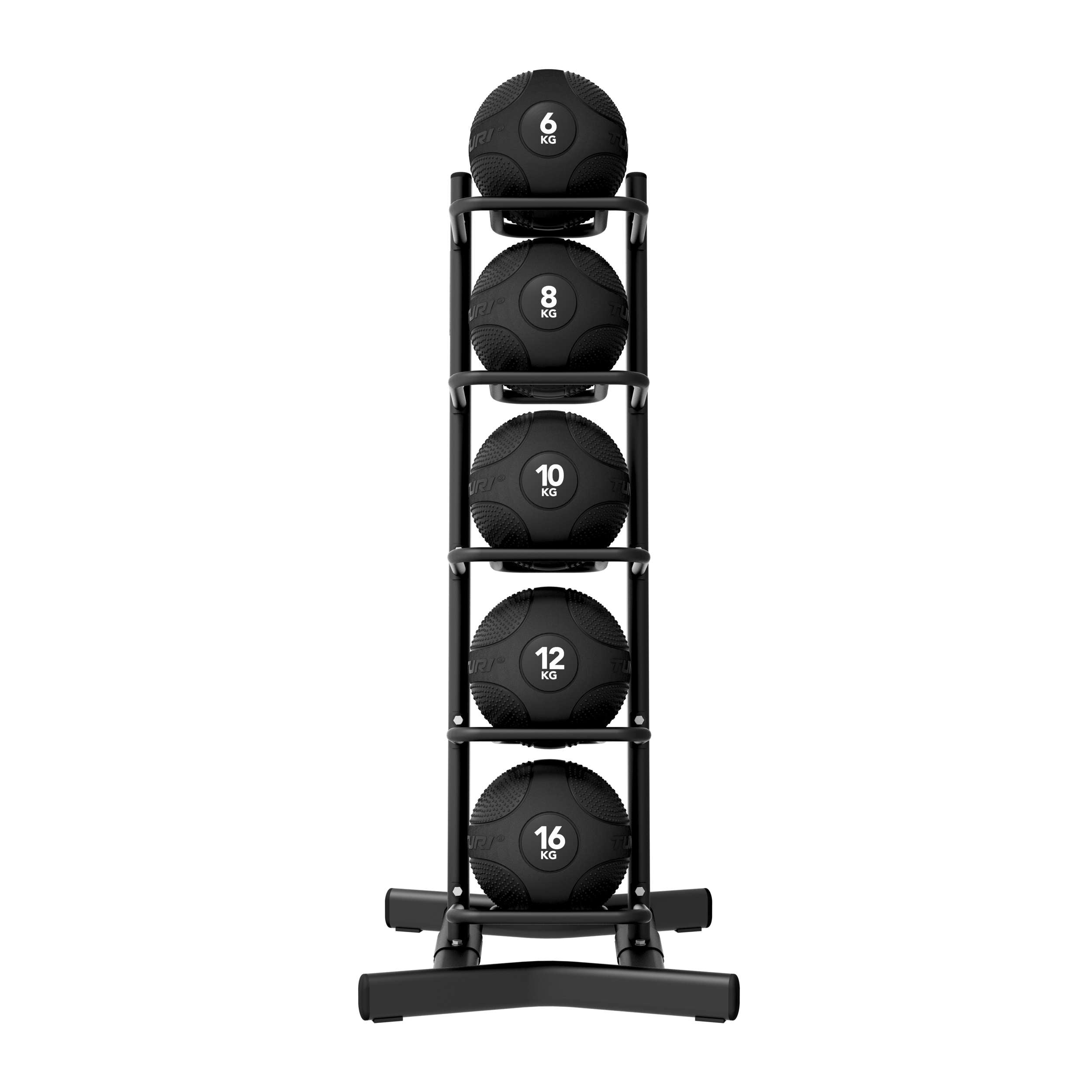 Tunturi Platinum Multi Storage Rack afbeelding 7