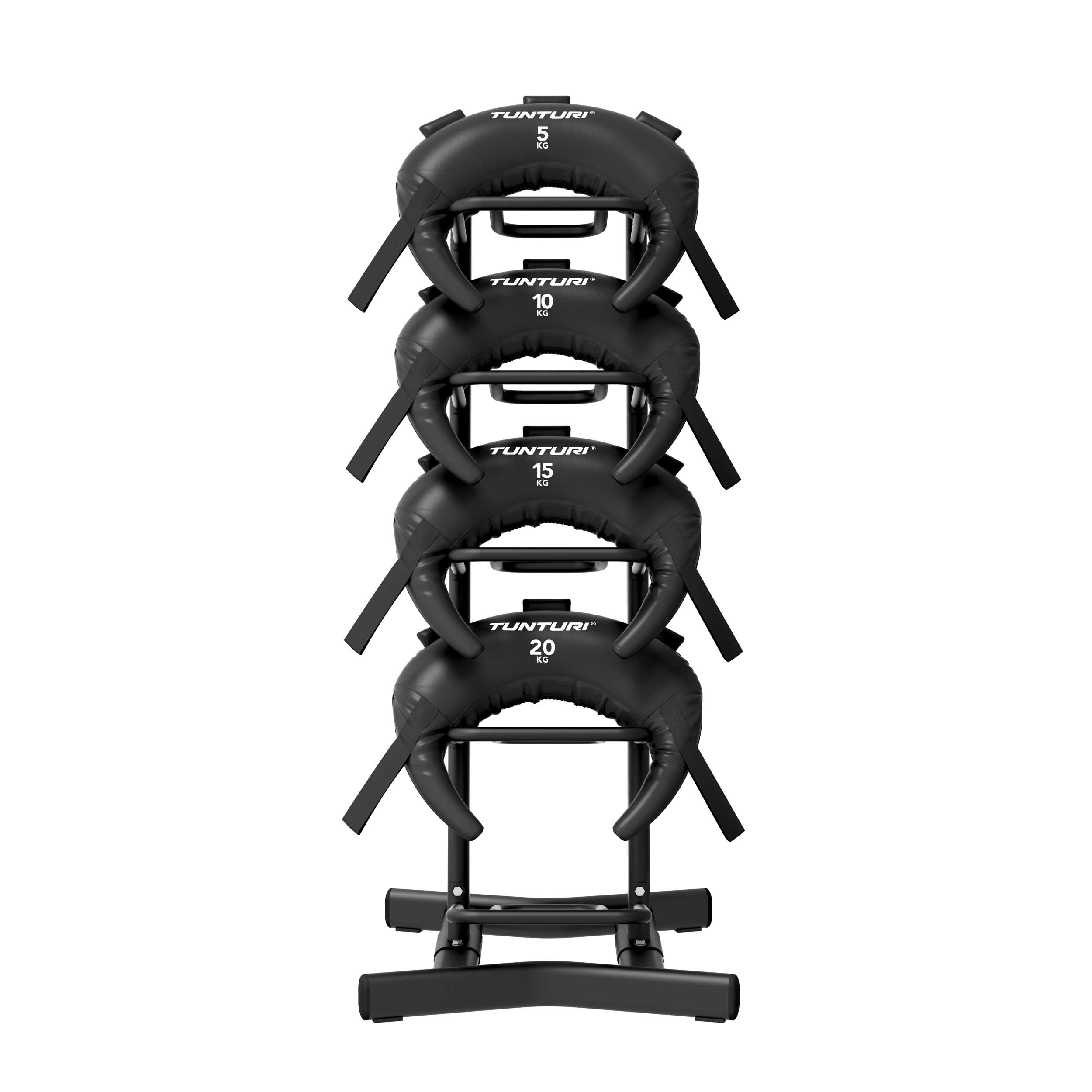 Tunturi Platinum Multi Storage Rack afbeelding 9