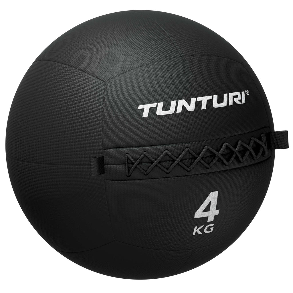 Tunturi Platinum Wall Ball, 4kg