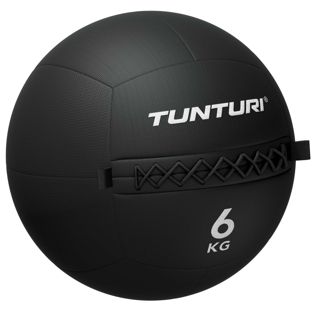 Tunturi Platinum Wall Ball, 6kg
