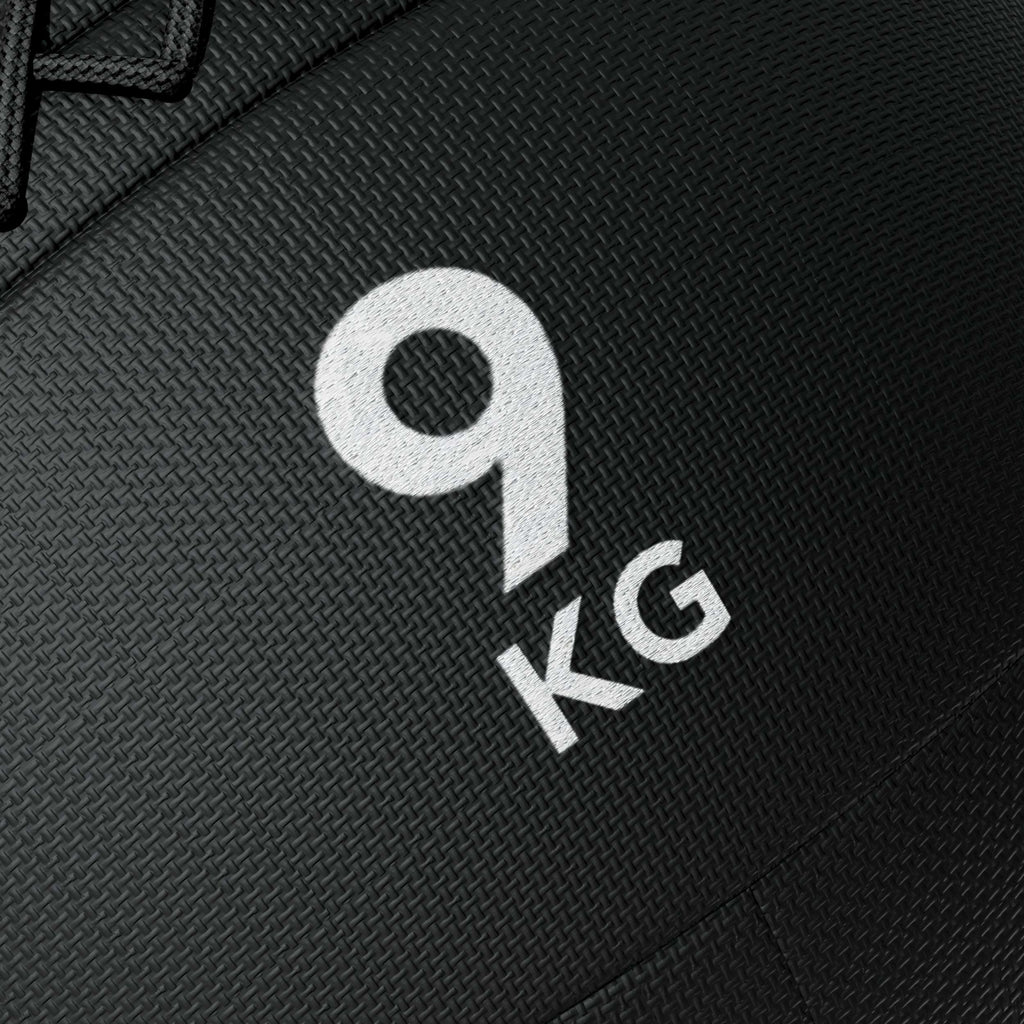 Tunturi Platinum Wall Ball, 9kg afbeelding 9