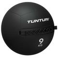 Tunturi Platinum Wall Ball, 9kg