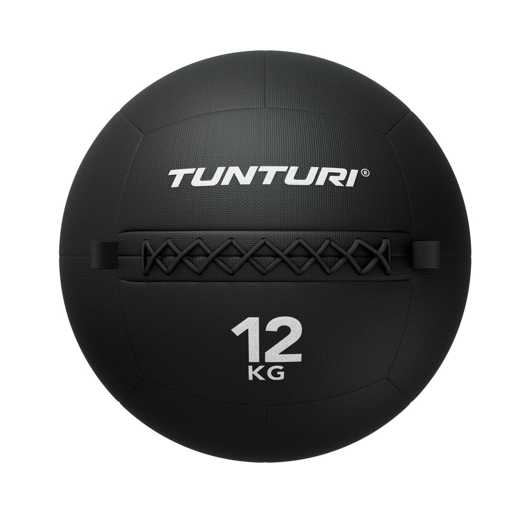 Tunturi Platinum Wall Ball, 12kg afbeelding 2